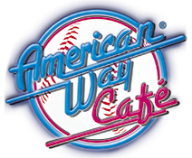 American Way Logo